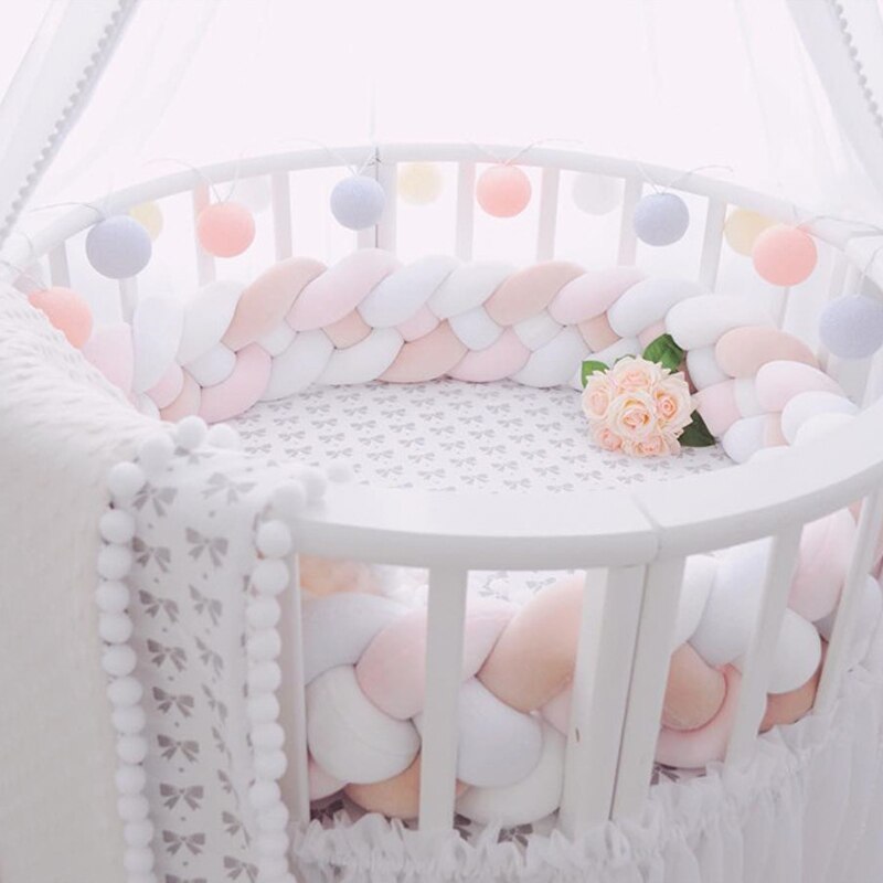 Corralito de juego para cama de bebé, rieles de seguridad para bebé, vallas para niño, cercas, barrera de seguridad para cuna para bebé recién nacido