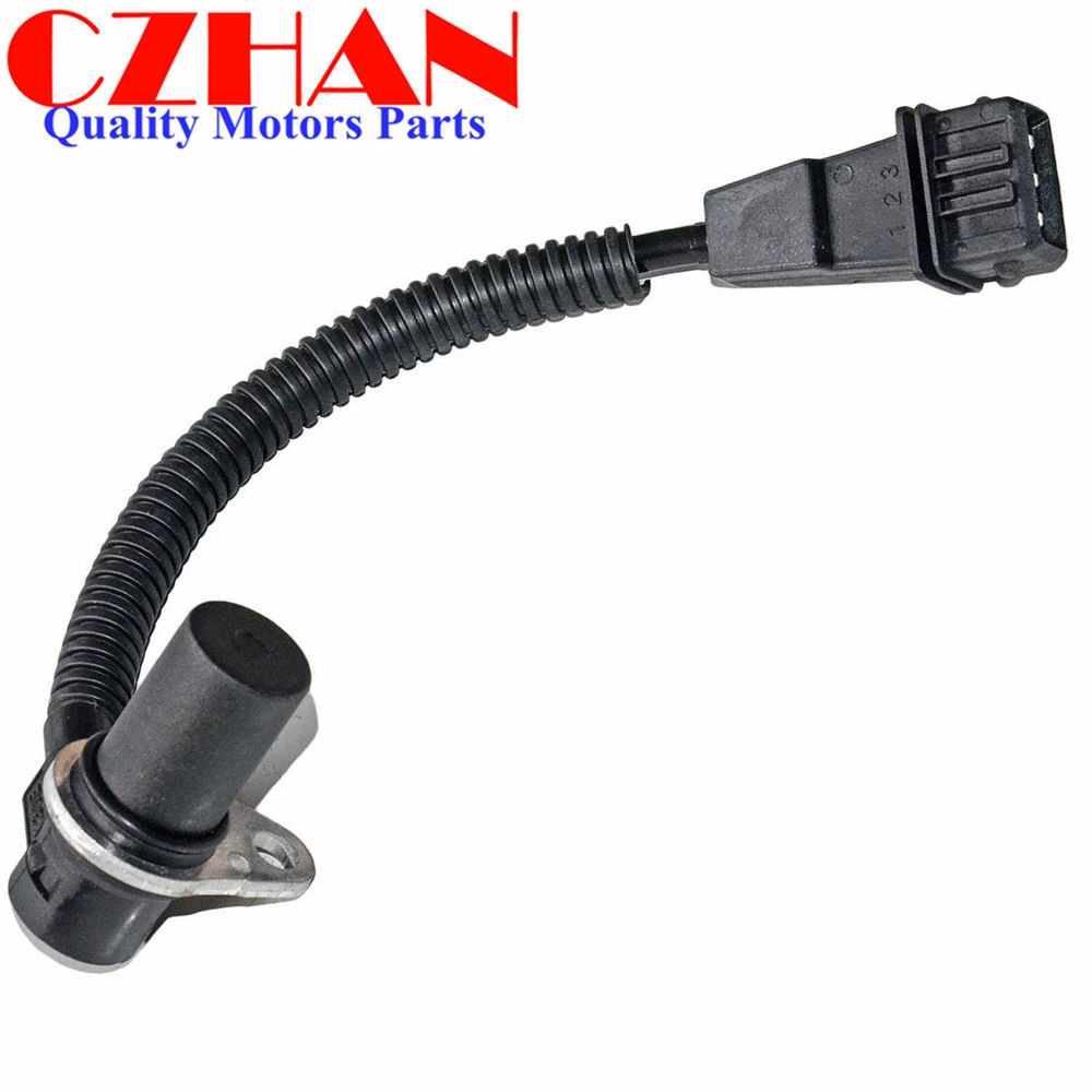 Sensor de posición del árbol de levas 393004X000 39300-4X000 para Hyundai 2.9L J3 Terracan 01-06, KIA Bongo3 K2900 06-11 el Carnaval de Kia Sedona