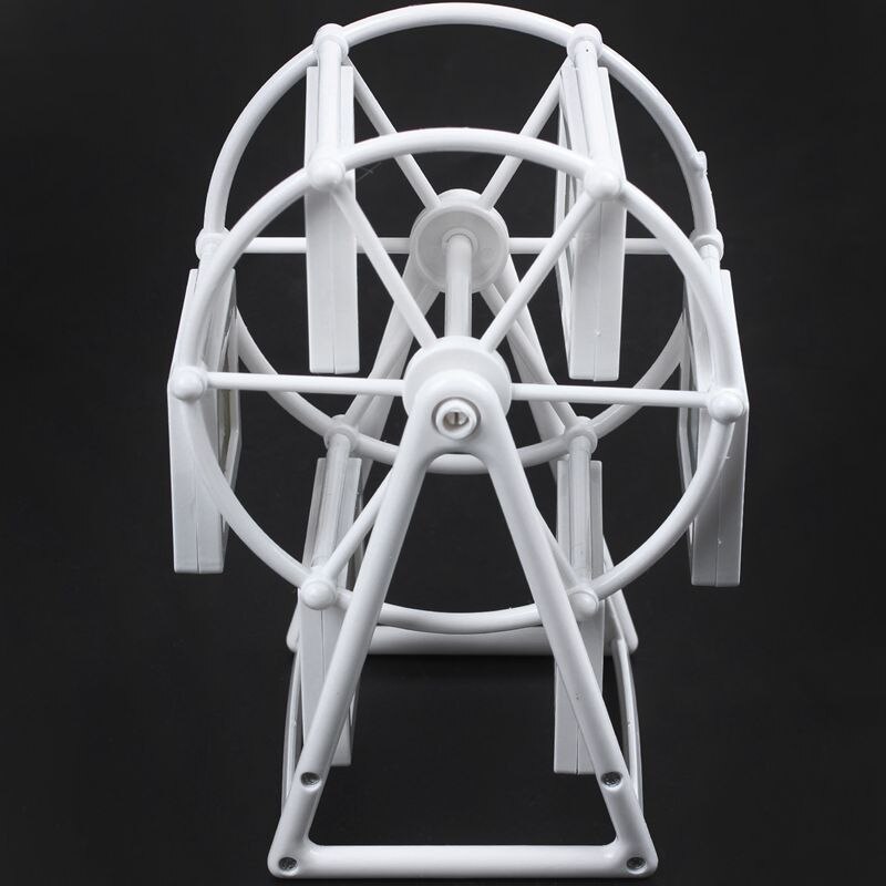 Photo Frame European Windmill Frame 2 Inch Ferris Wheel Combination 12 Photos