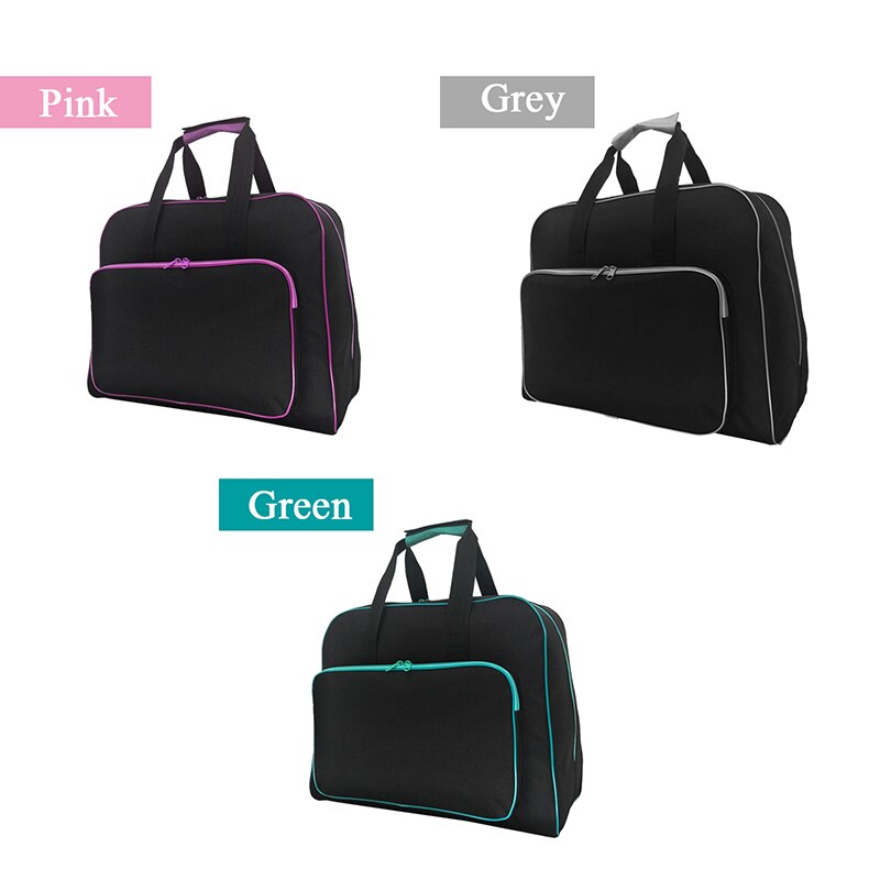 unisex Nähmaschine Tasche Große Kapazität Reise tragbar Lager Tasche Wasserdicht Tote Taschen Multifunktionale NäHenne Werkzeuge Handtasche