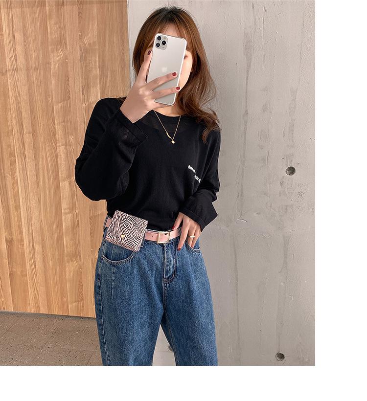 Women Waist Bag Black Pink Leopard Fanny Pack Women Pu Leather Zebra Minni Fanny Pack For Woman Lady Waist Bag: Pink Zebra