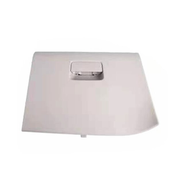 Funda para guantera para Peugeot 301 Citroen Elysee C3XR, tablero, OEM: 96743930ZD, 9674393077: Light color