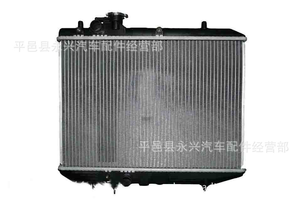 Radiator Voor Geely Youliou Water Tank Radiator Geely Auto Radiator Fabriek Directe Verkoop Auto Radiator Cap Olie Cooling