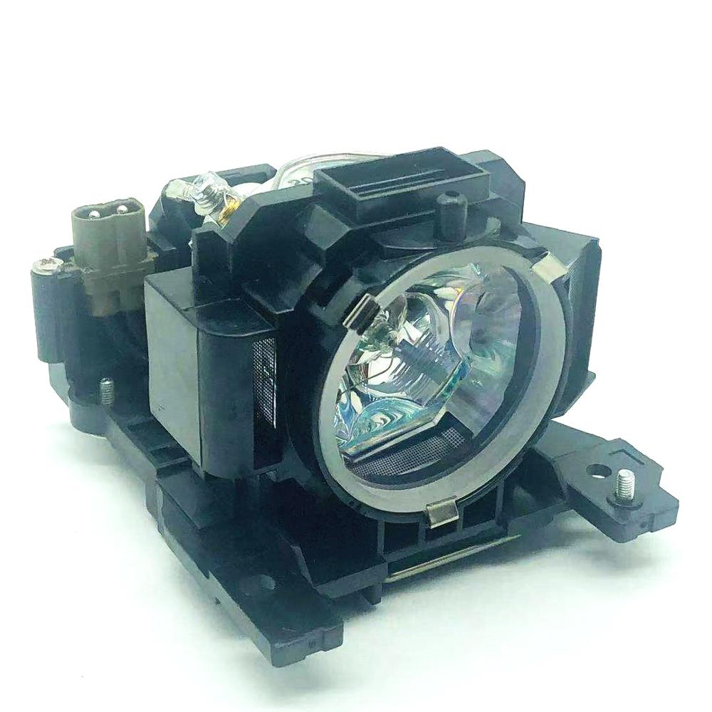 Lampe de projecteur de DT00891, compatible avec Hitachi CP-A100 ED-A100 ED-A110 CP-A101