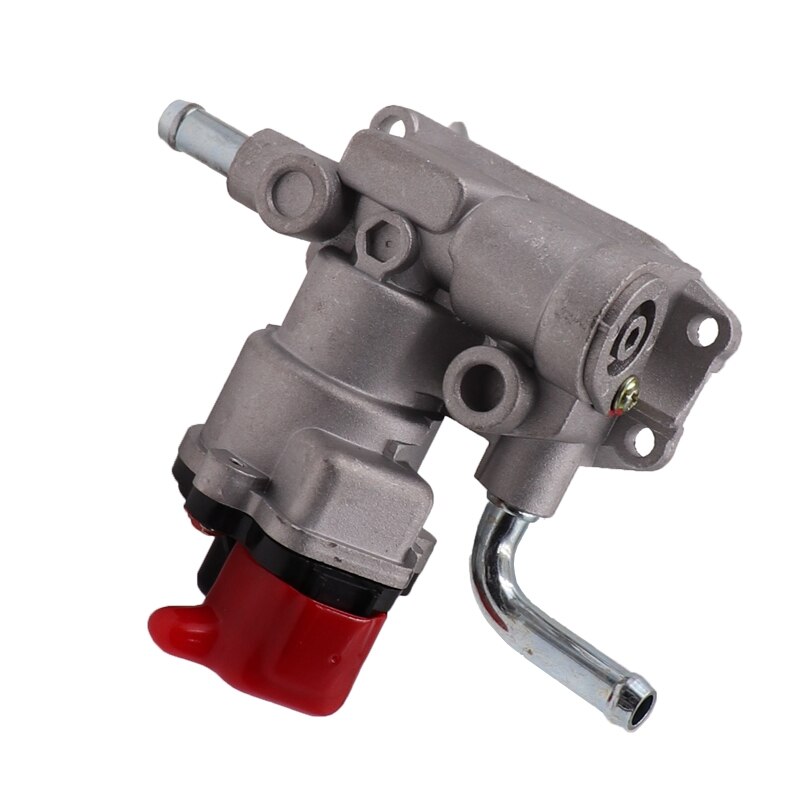 MD614713 Idle Control Valve Assy For Mitsubishi L200 L300 Pajero V31 4g64 K-M 4G63 MD614713 E9T15292