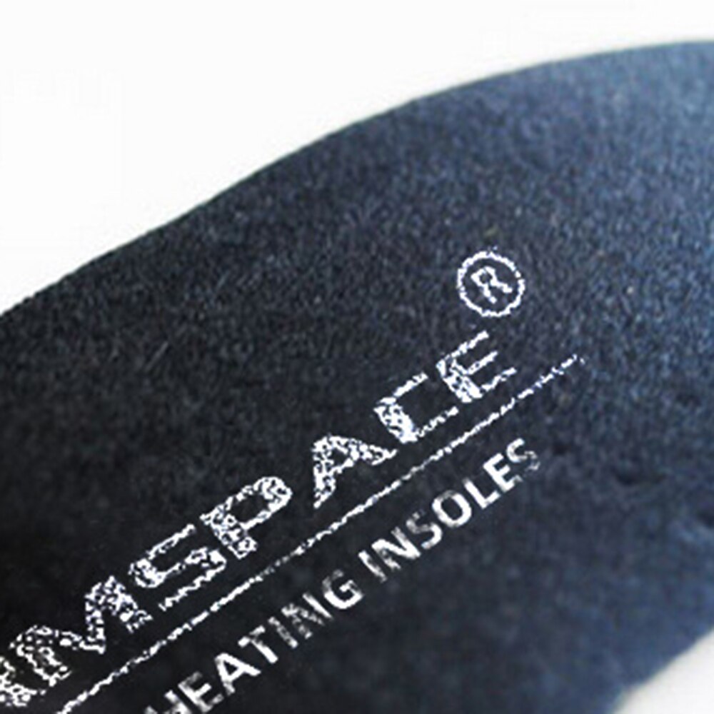 Motorcycle Shoes Heated Insoles Foot Warming Pad Feet Warmer Sock Pad Mat Winter Outdoor Sports Heating Shoe Insoles Winter Warm
