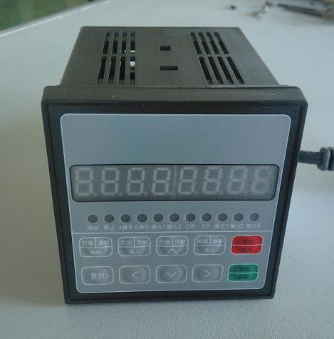 1 stk stepper motor controller  xc602 motion controller single axis controller programmerbar controller mounter