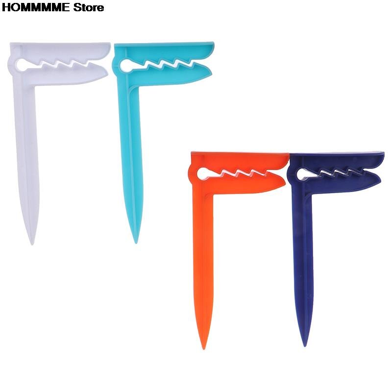 Pinzas para toallas, pinzas para toallas de playa, Clip para Toalla de playa, esterilla de Camping, pinzas para ropa al aire libre, soporte para sábanas, 1 ud.