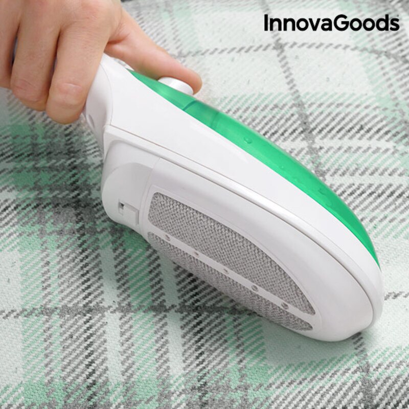 Vertical steam iron InnovaGoods