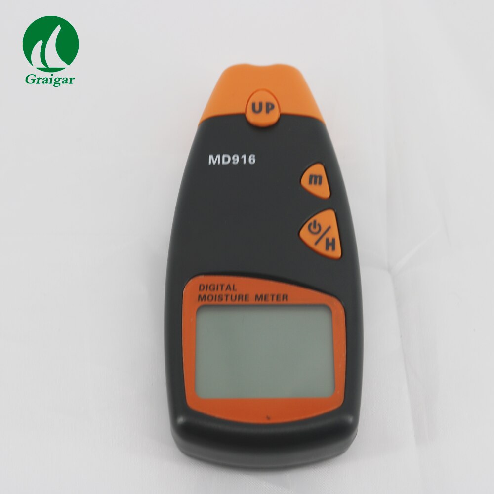 MD916 Wood Moisture Meter Moisture Content Meter Whloesale