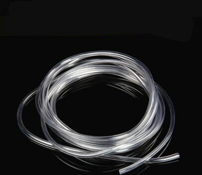 5meters/lot 13*18mm PVC Transparent Pipe High Transparent Hose Water Pipe