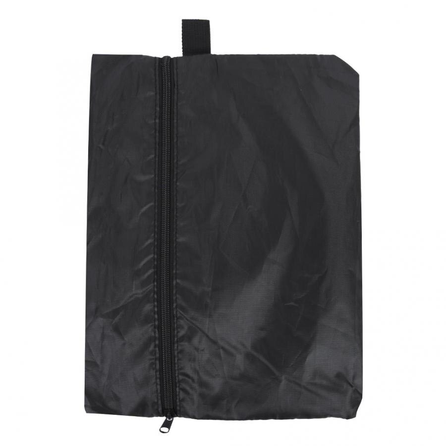 Universaali 20 x 30cm speedlite softbox-hajotin kameran salamavalon nopeusvaloihin kannettava softbox-hajotin