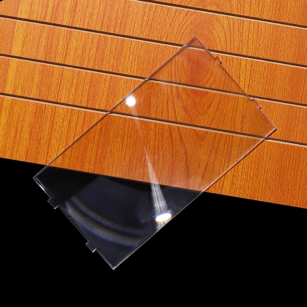 Fresnel lenses 5.8'' projector led lenses DIY len spotlight Projection T-correction 5.8 inches Optical lens Magnifier for leds