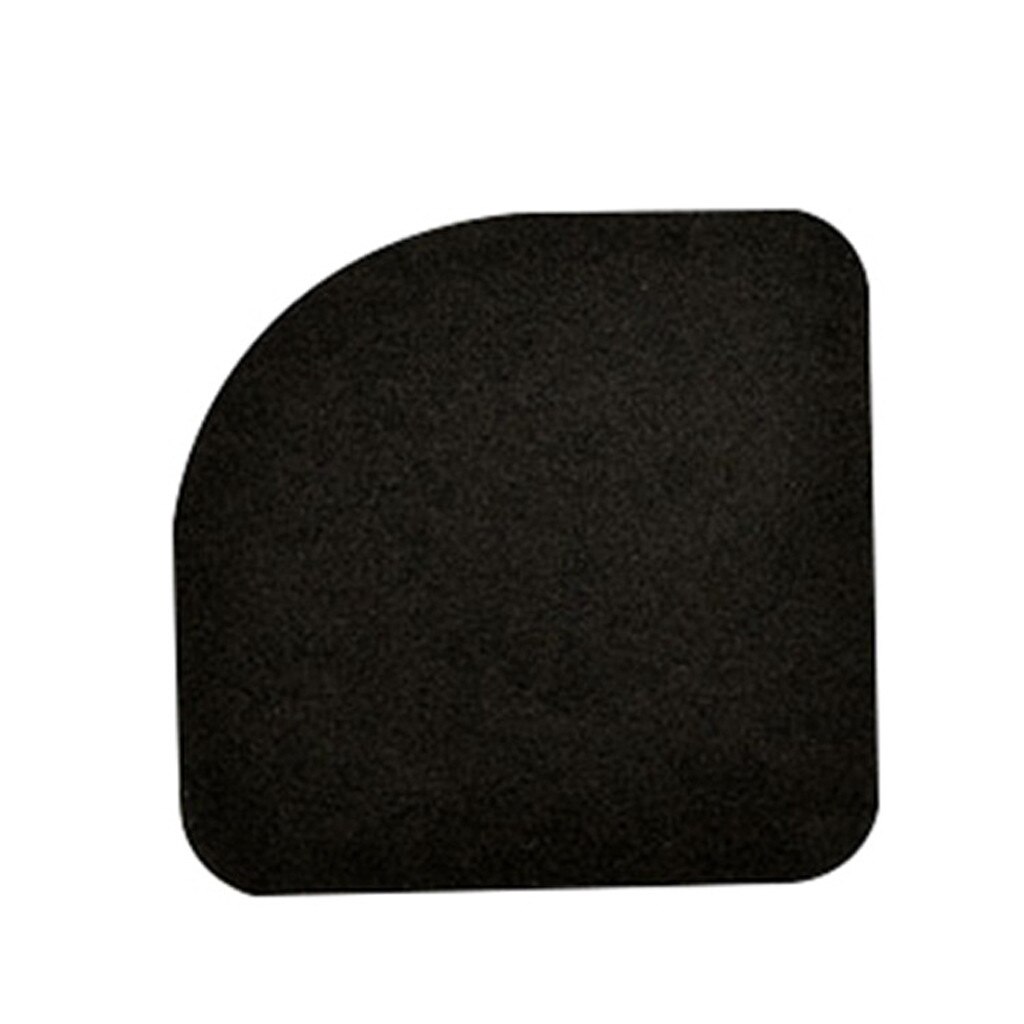 4 PCS Washing Machine Pad Antis Vibration Mute Mat Rubber Stand Refrigerator Furnitures Slip Mat Chair Cushion Shock Pads