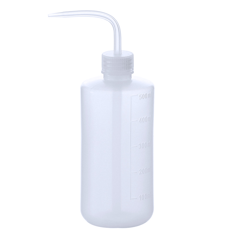 250ml/500ml dryppeflaske tilsæt vandflaske tyndere blækværktøjer til køling af væske til pc-vandkølesystem