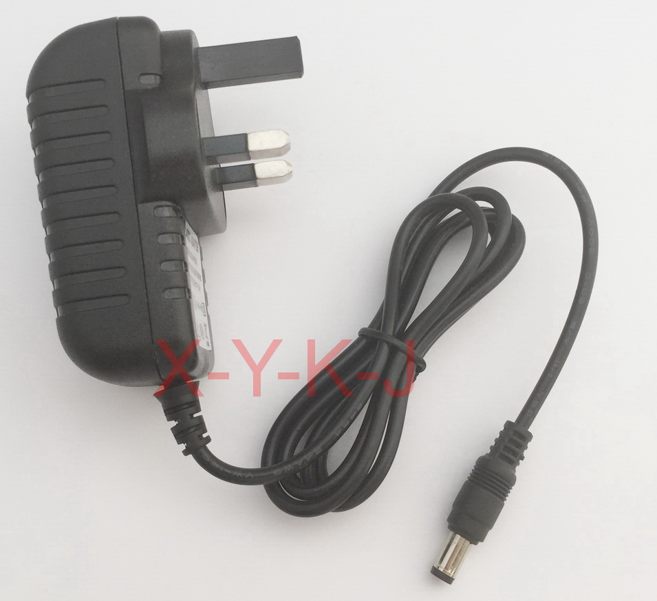 18v 500ma adapter oplader voor deerma delma  vc20 21 22 20s 21s 22s plus es draadloze handstofzuiger 14.4v