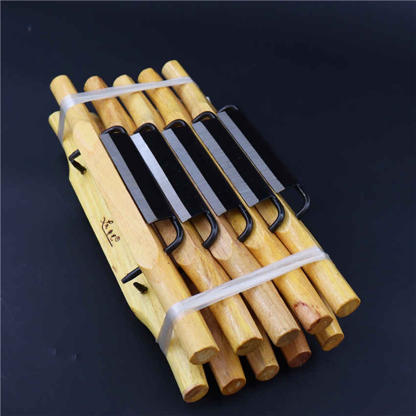 295*100mm Woodworking Handheld Slotted Planer Carpenter Planing Tools for Cutting Circular,curved Workpieces