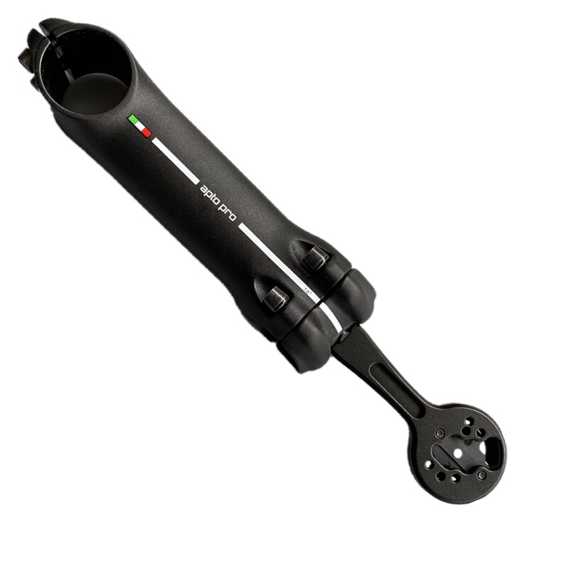 Radfahren für 3T APto stehen spezielle Code Meter Gestell für igpsort Garmin XOSS wahoo Bryton Kilometerzähler Code Meter Halterung