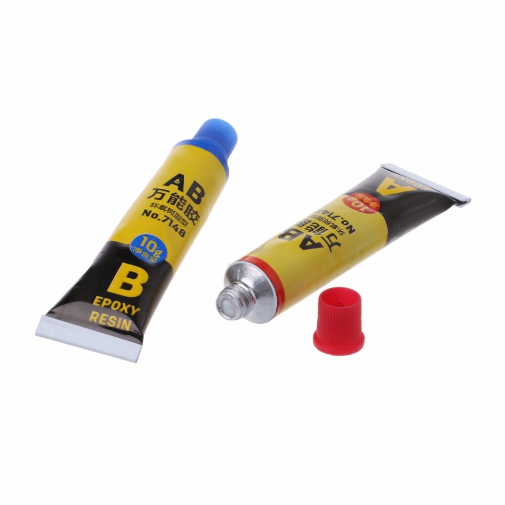 Anaerobe 243 222 340 Schraube Flüssigkeit Kleber fest Verhindern Schraube Rost Fixiert Schließfach-