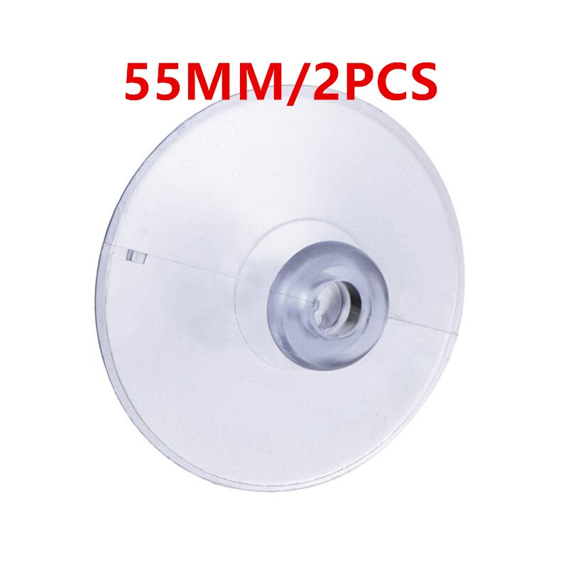 20-80mm Transparent Sucker Saugnäpfe Pilz Vakuum Suckers Haken Aufhänger Für fenster Küche Bathroo dekoration hochzeit Auto: 73