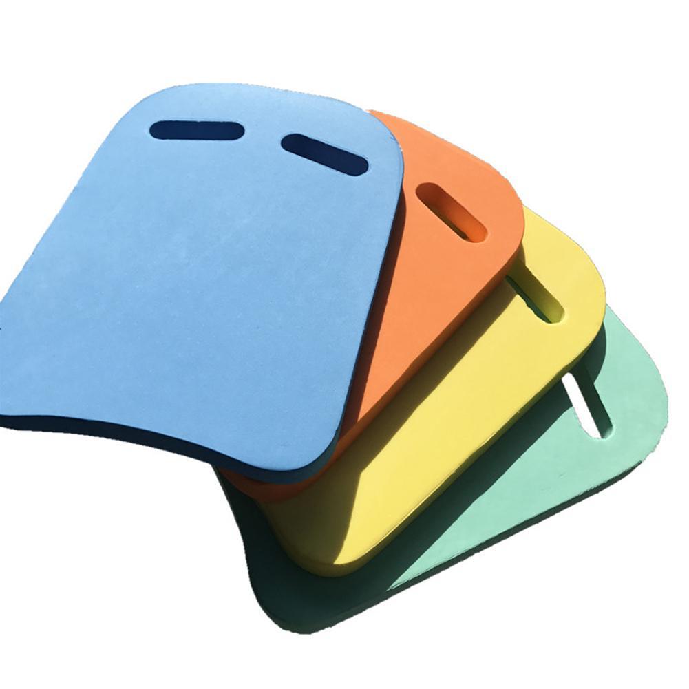 Tabla flotante de natación en forma de A/U para adultos y niños, Ayuda de entrenamiento para aprender A nadar, plato de agua, colchones de aire