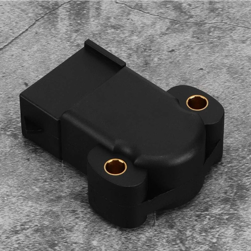 Sensor de posición del acelerador del coche TPS para Ford Escort KA Orion Mazda 121 95BF9B989JB 7173046