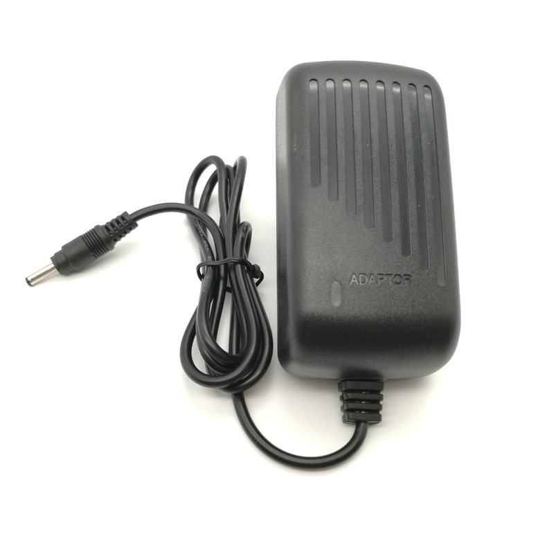 12V 2.5A Tablet Battery Charger for CHUWI UBOOK/UBOOK X/Dc 3.5mm