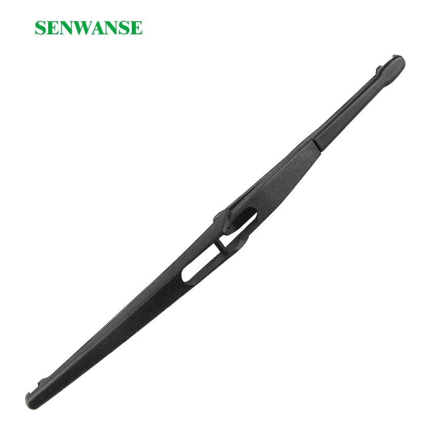 Senwanse Front and rear Wiper Blades For Renault Clio Mk2 1998-2005 ...