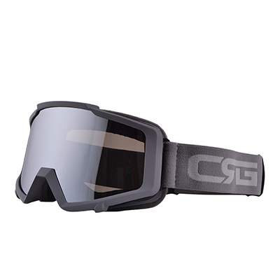 Jer-lunettes de soleil UV pour moto, verres pour Motocross ATV, Casque MX, 100%: Model 5