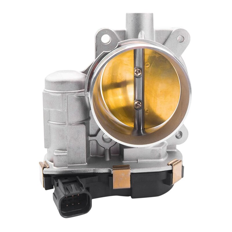 12609500 12577029 Electronic Throttle Body for Chevrolet Malibu Impala Buick Lucerne 3.5L 3.9L: Default Title