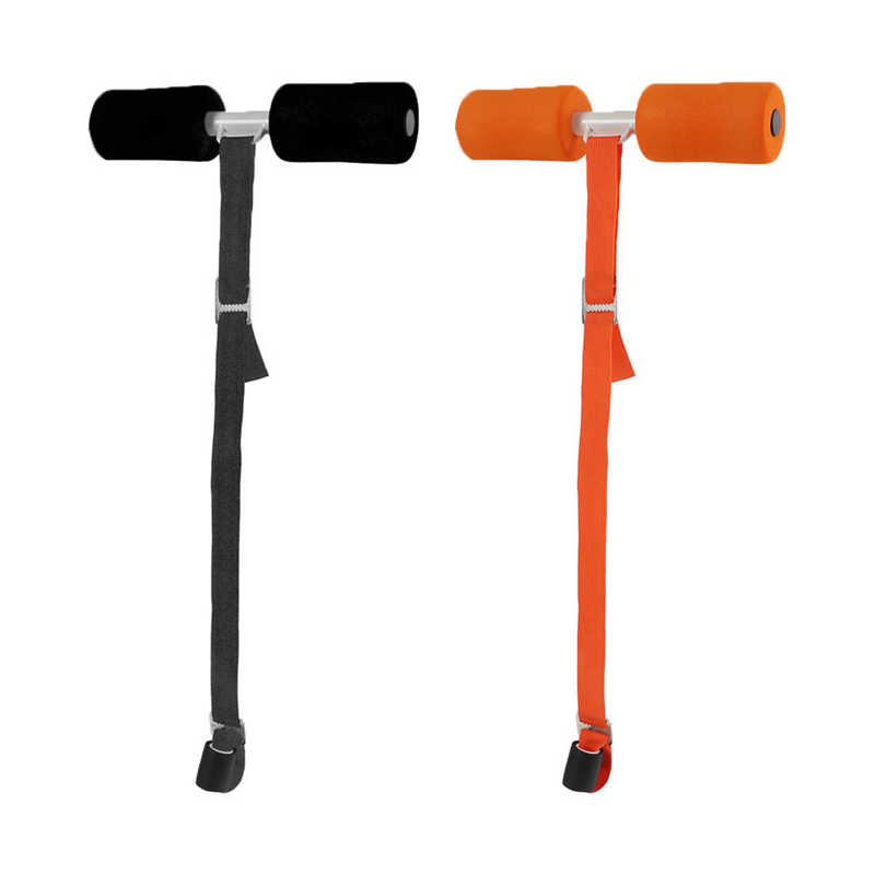 Sit Up Aid Sit Up Exercise Equipment Lightweight for Household