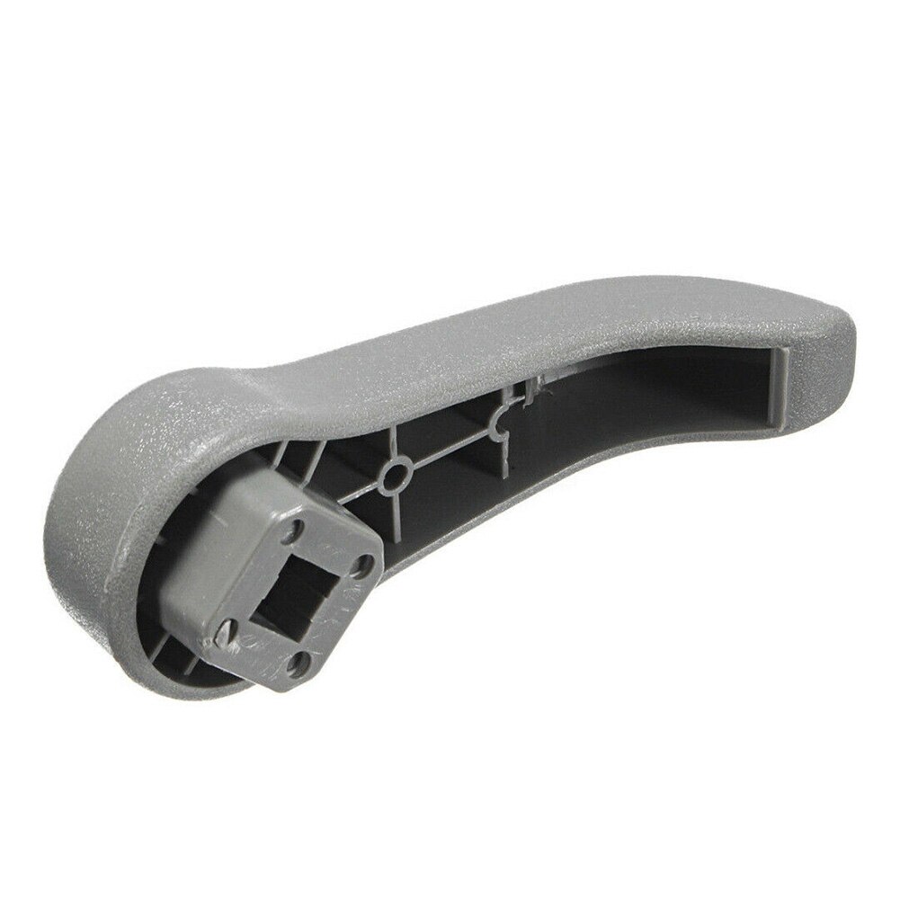 Regolazione del Sedile Maniglia per Renault Clio MK2 Sinistra A Destra 2.6 centimetri di 11.5(L)x3.5(H)cm