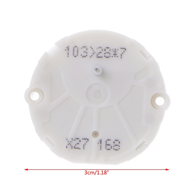 X27 168 Stepper Motor- Instrument Cluster dauerhaft Magnet Automobil Instrument Motor- für Auto Lkw