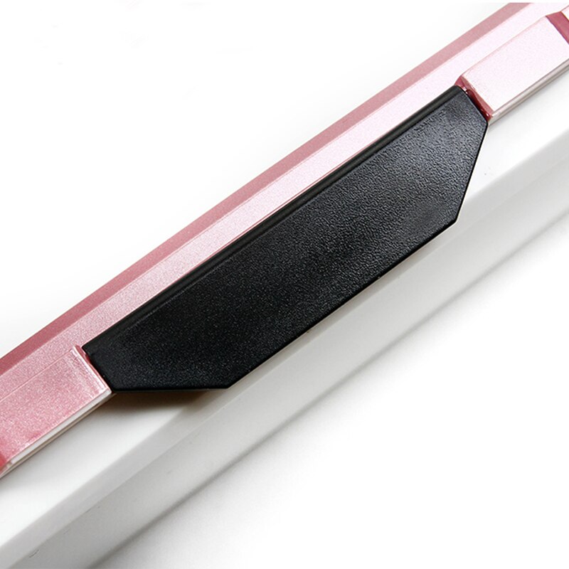 Aquarel Hydraterende Kleur Doos Professionele Schilderen Creatie 7X2MM24 Raster Multifunctionele Draagbare Vouwen Kleur Doos