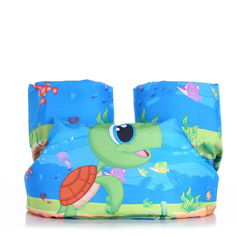 Puddle Jumper Baby Cartoon Float Tube Arm life jacket Sleeves Armlets Swim Ring Life Vest Jackets Swim Foam Pool Toys: 48
