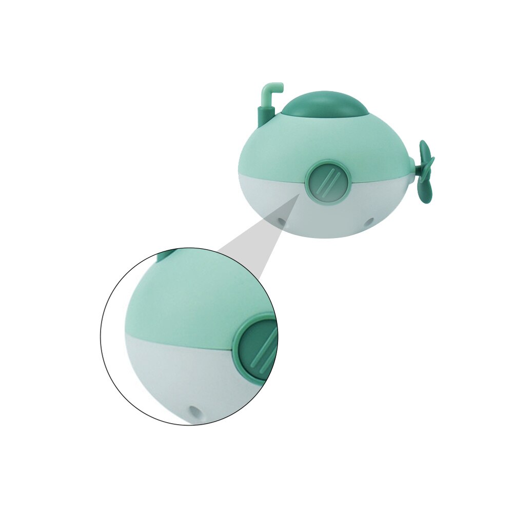 Forniture per il bagno del bambino del giocattolo della doccia di bagno 3pz per il bagno