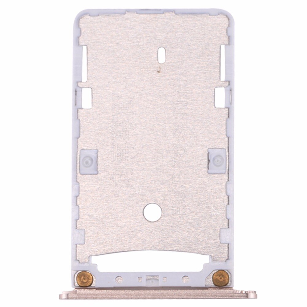 H SIM & SIM / TF Card Tray For Xiaomi Redmi 3 & 3s & 3X