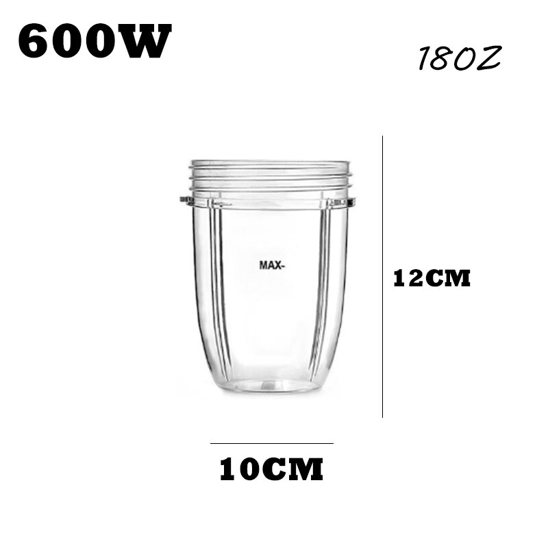 1 stücke 600W Flache Abdeckung Deckel Entsafter Zubehör Teil Für Nutribullet Nutri Ersatz Saft Tasse Saft Maschine Teile Küche