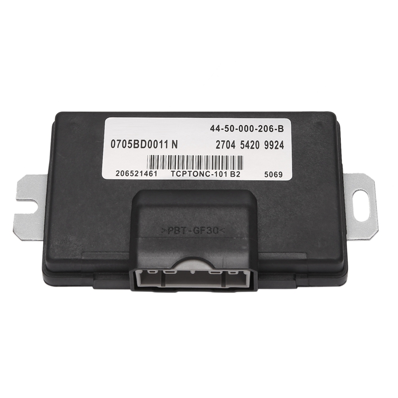 Car 4WD Gearbox Control ECU Module Unit for Great Wall Haval CUV H3 H5 Wingle3 4450000206B