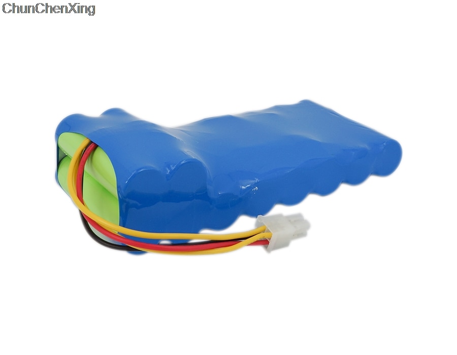 Cameron Sino 5200mAh Battery for Husqvarna Automower 320,330X,420,430,430X,550,440,450X,520,550,please note the year,important