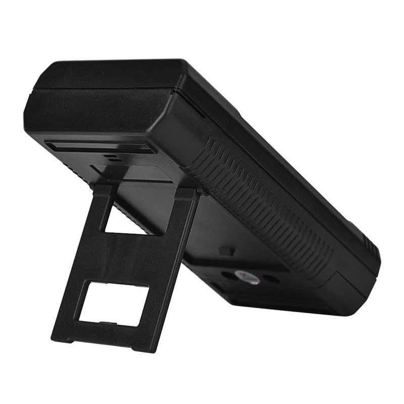 Electromagnetic Radiation Detector Digital LCD Electromagnetic Radiation Detector EMF Meter Tester Tool