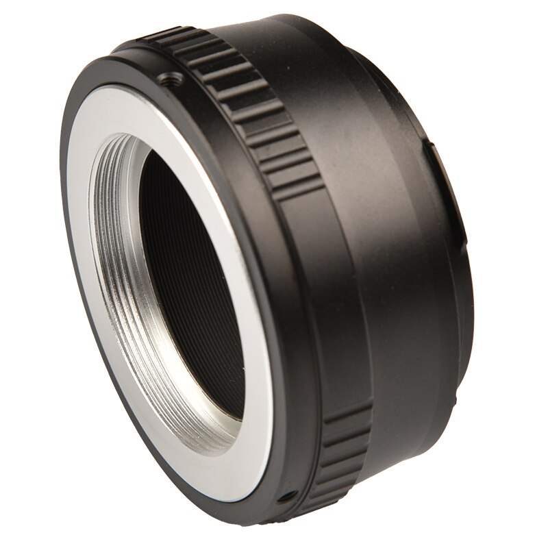 M42-LT Adapter Voor M42 Schroef Lens Leica T Sl Mount Typ 701 18180 18181 Camera Panasonic S1 S5