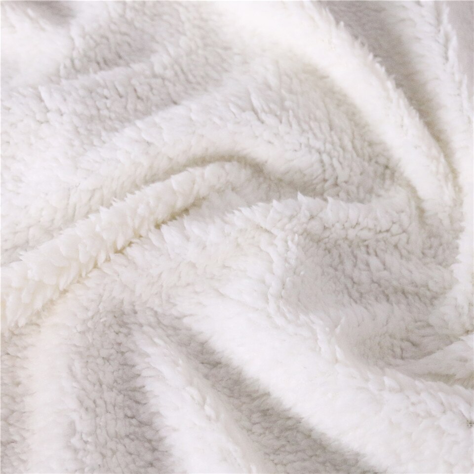 3d dreamcatcher smide tæppe på sengen galaxy boho sherpa fleece tæppe luksuriøs fløjl plys sofa plaid manta