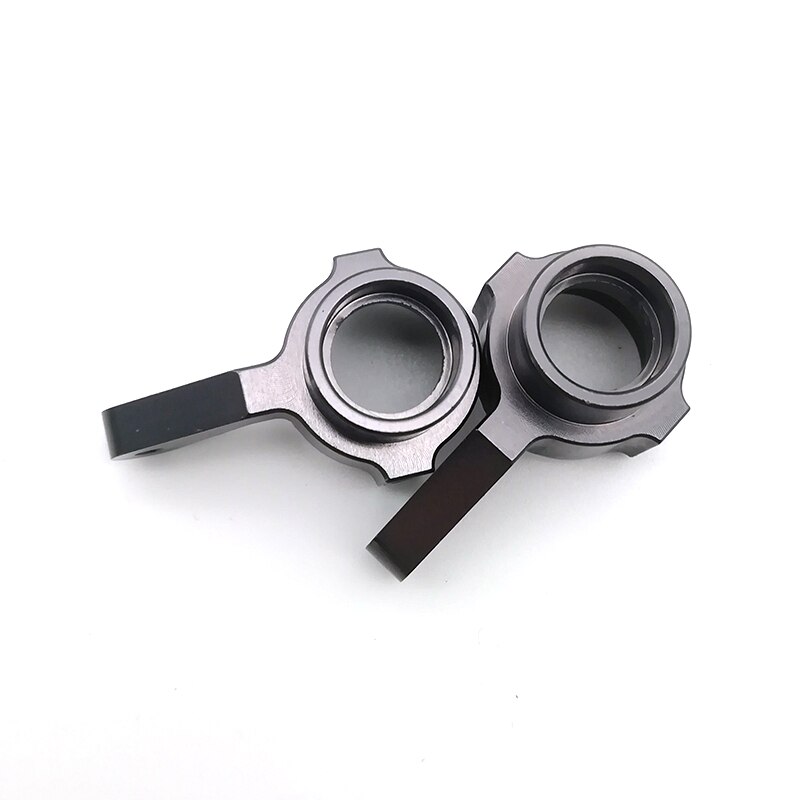 OP Kit de piezas de repuesto de Metal para coche RC 1/16 WPL B14 B24 B26 C14 C24