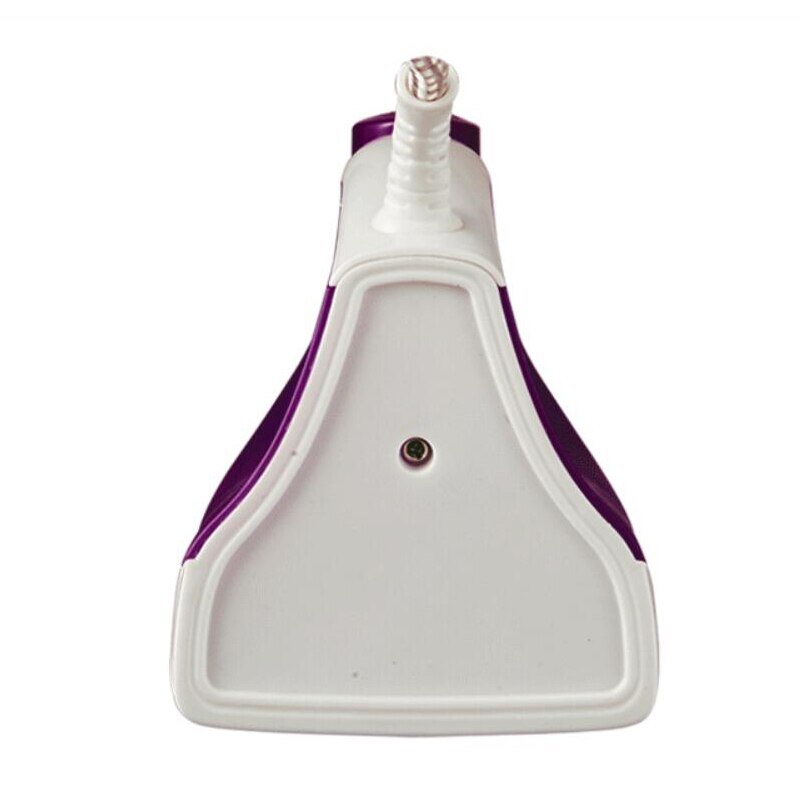 200ML Steam Iron Clothes Irons Iron for Ironing Stainless Steel Irons Steam Clothes Steamer Anti-calc Mini Clothes Iron Ironing