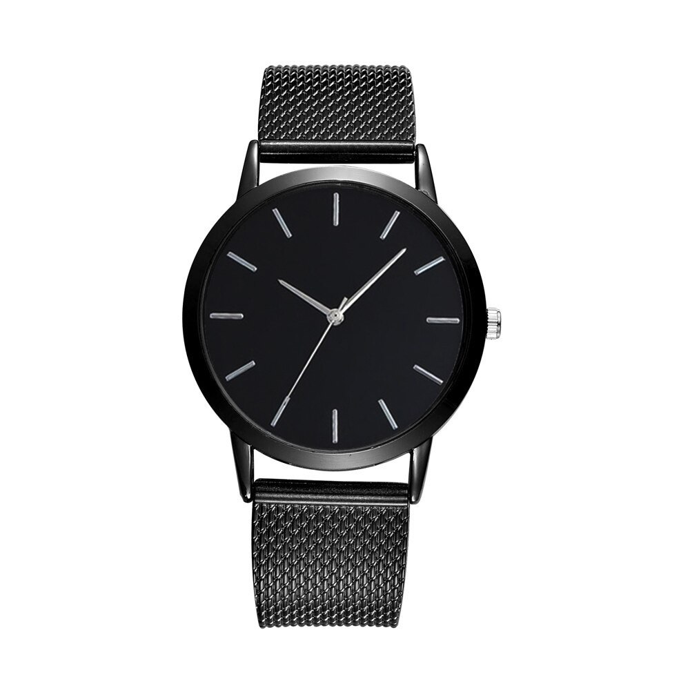 Rmm Goud Zilver Vrouwen Top Luxe Vrouwen Horloge Vrouwen Horloge Casual Horloge Horloge Zak: black