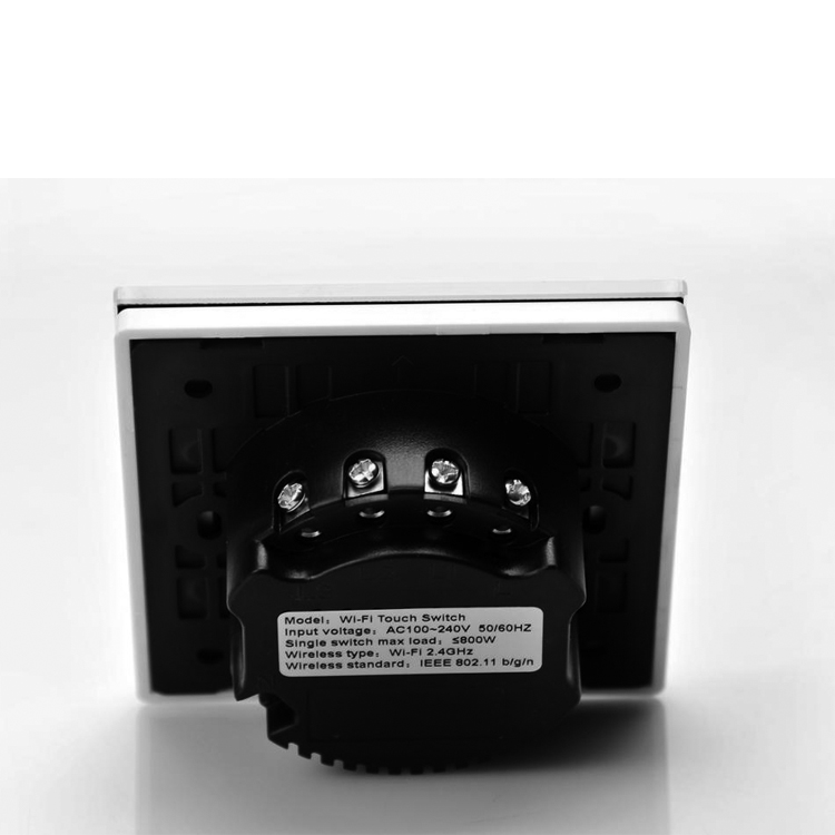 Smart zigbee Mobile Phone Tuya APP Control wifi controlled switch