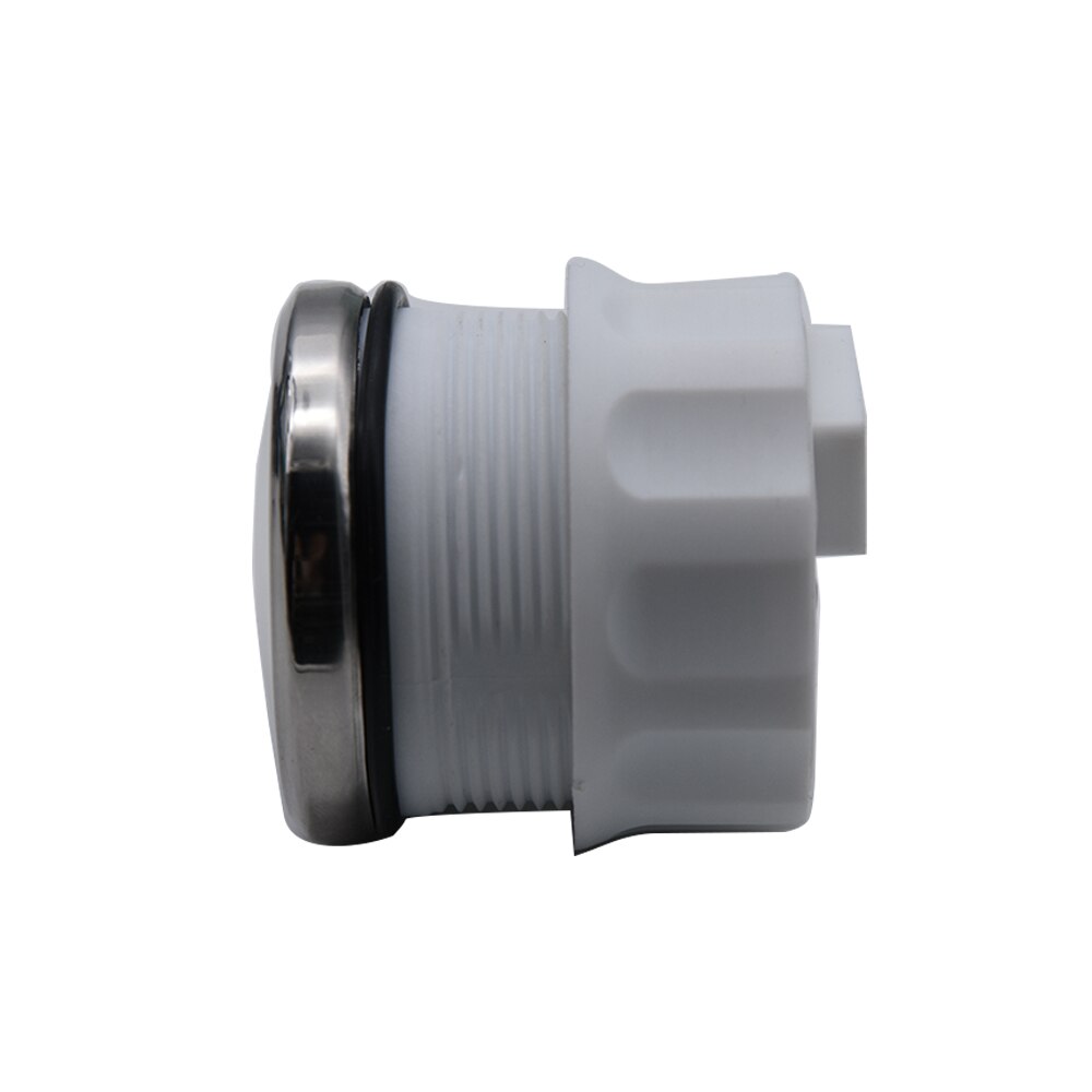 Universal 52mm Up to Dn Marine Boat Trim Gauge Trim Tilt Indicator for Boat Inboard Outboard Engine Truck Red Backlight 12V/24V