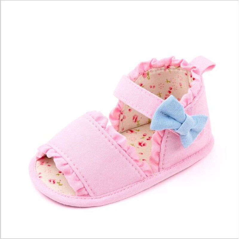 Mode Zomer Baby Schoenen Pasgeboren Baby Meisjes S... Grandado
