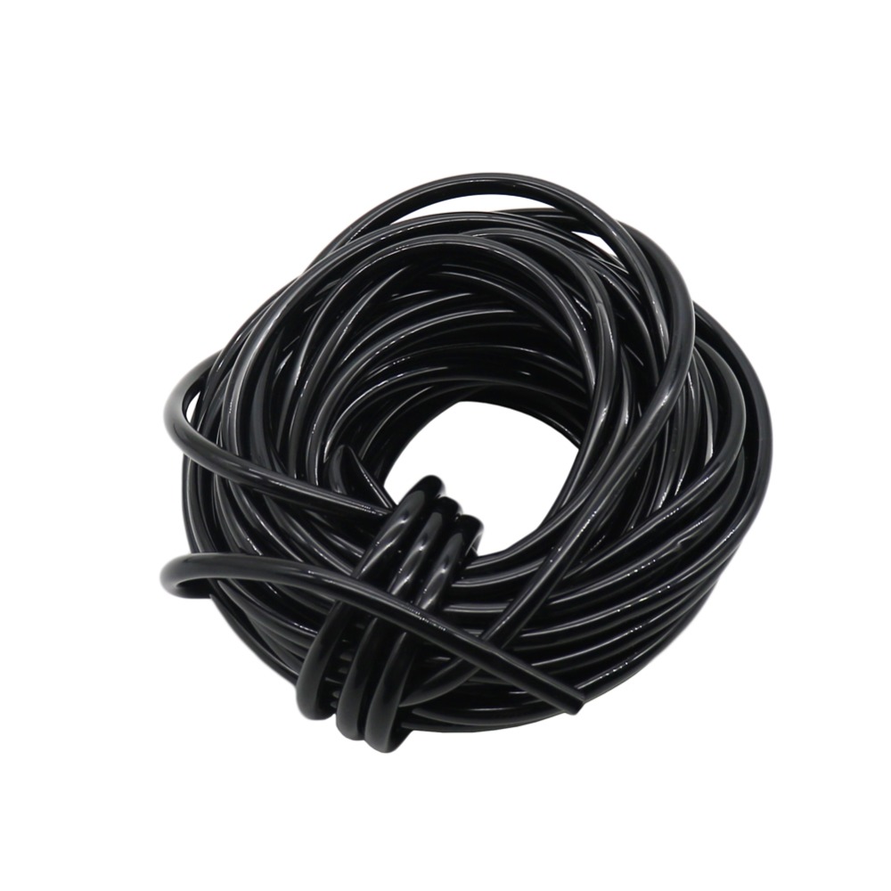 Tropfrohr 20m - Perfekte Bewässerung Für Deinen Garten